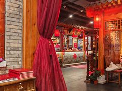 -正阳门饭庄·烤鸭·北京菜(万丰路七里庄店)