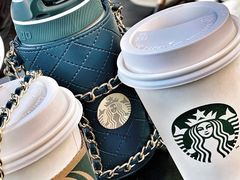 -星巴克(天津佛罗伦萨小镇店)