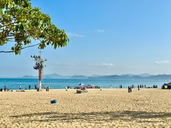 -大梅沙海滨公园