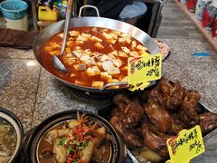 -好灶头妈妈菜·柴火灶台鱼·千岛湖土菜地标美食