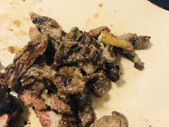 至尊牛排-喜厨烤肉