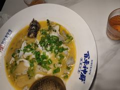 -百年神厨·地道川菜(清江西路店)