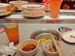 -龍歌自助小火锅(雨花台江南虹悦城店)
