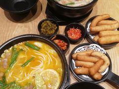 -云味馆过桥米线(皇庭广场店)
