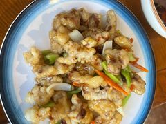 -鸿运大厨·大馅饺子·家常菜