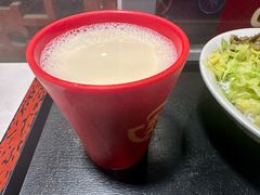 -永和大王(小厨·东四十条店)