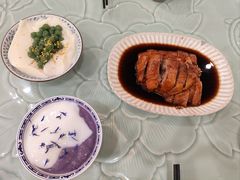-金陵家宴·金陵春·南京菜(夫子庙店)