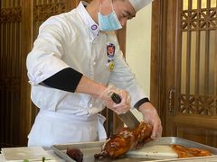 -民福居烤鸭店(石榴庄店)