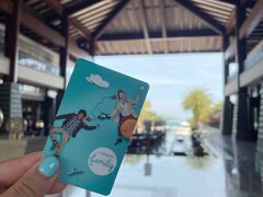 -石梅湾艾美度假酒店