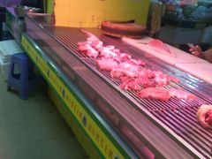 -石牌海安路街市(石牌村)