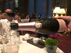 香槟-金轩中餐厅 Jin Xuan(浦东丽思卡尔顿酒店)