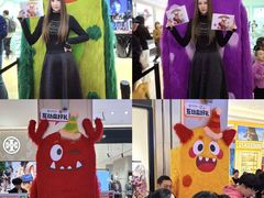 -松雷商业(南岗店)