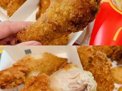 -麦当劳(杭州西湖银泰百货店)