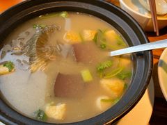鸭血粉丝汤-外婆家(南开大悦城店)