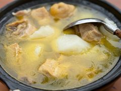 白果炖鸡-青城甲(青城山店)