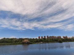 -前关湿地公园