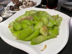 -杨记海鲜楼(三门黑金冠店)