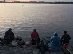 -人民防洪胜利纪念塔