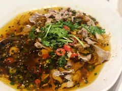-瓯菜排档·温州海鲜(玕南店)
