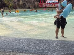 -杭州开元森泊度假乐园