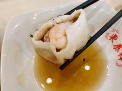 -东泰祥生煎馆(重庆北路店)