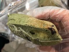 抹茶红豆-BreadTalk面包新语·烘焙蛋糕(高德置地春广场店)