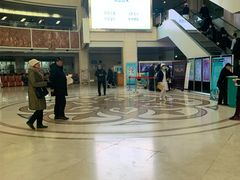 -内蒙古自治区国际蒙医医院(总院)