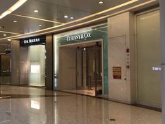 -Tiffany & Co.蒂芙尼
(天津万象城店)