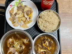 -歪头牛肉(金龙壹号店)