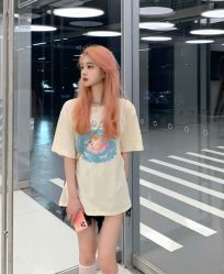 -D·HOUSE·法式烫·日系染