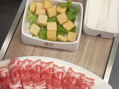 -巴蜀王婆大虾(南锣鼓巷店)