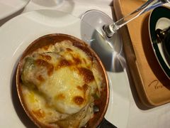-波特曼西餐厅(南岗店)