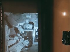 -大酉·M Coffee(北京美术馆店)