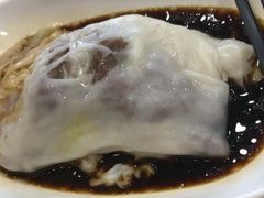 -华辉拉肠(小北路店)
