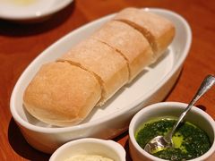 -沈阳君悦酒店·意坊意大利餐厅