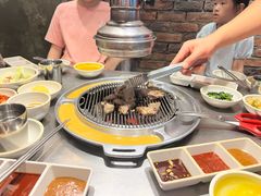 -喜来稀肉(虹泉路店)
