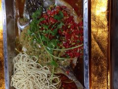 馋嘴鱼-老鳖私房菜(常青花园店)