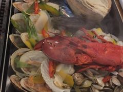 -海神·济州岛海鲜料理(天乐广场店)