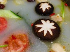 -川中故事·成都老火锅(东书房店)