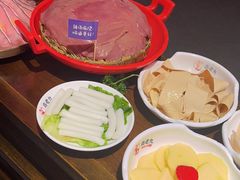 -重庆高老九火锅(昆山万象汇店)