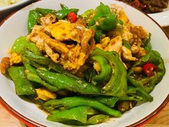 -胡子大厨·超级小炒肉(晶耀前滩店)