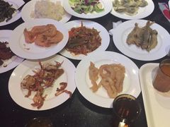 -乐圣量贩KTV自助餐(崇文店)