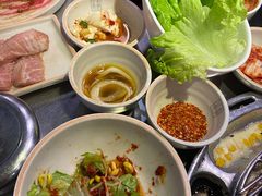 -喜来稀肉(虹泉路店)