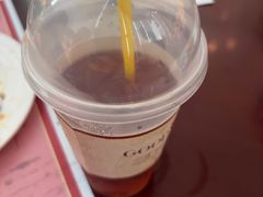 -东莞塘厦三正半山温泉酒店·沙利文西餐厅