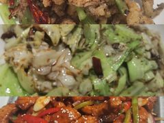 -昱德来·天津菜(河西店)