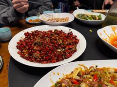 -刘东家老碗(紫荆山路店)