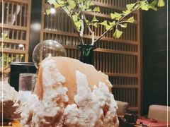 -岩盐·铁板料理(嘉里店)