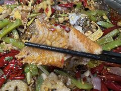 -阆辣荟餐饮(老味道8年·古城店)