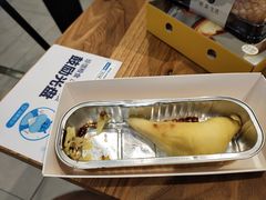 -盒马鲜生(杨高南路店)