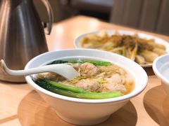 云吞面-多多旺港式茶餐厅(新区店)